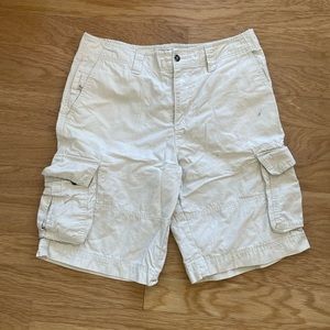 Cargo shorts